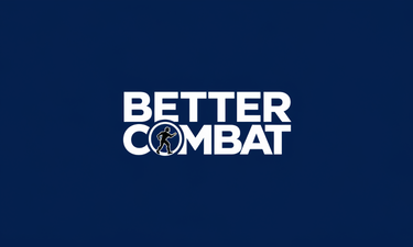 BetterCombat.com - Creative brandable domain for sale